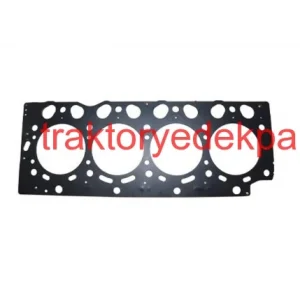 SİLİNDİR KAPAK CONTASI 2 DELİK 3075-3085-3105 MASSEY FERGUSON
