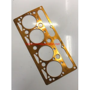 SİLİNDİR KAPAK CONTASI BAKIR 65-203 MASSEY FERGUSON