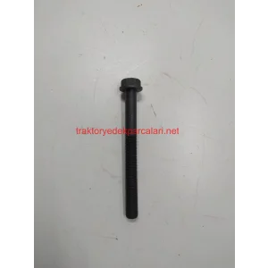 SİLİNDİR KAPAK SAPLAMASI FIAT&NH