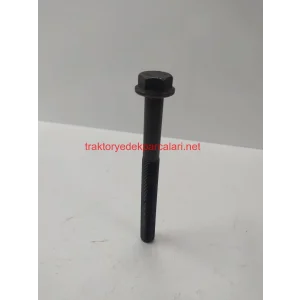 SİLİNDİR KAPAK SAPLAMASI TÜMOSAN