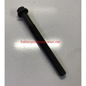 SİLİNDİR SAPLAMASI UZUN HATTAT