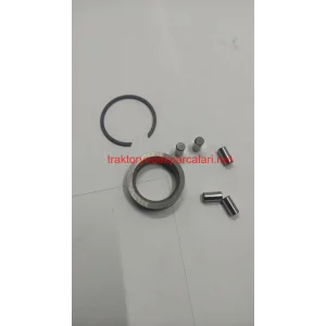 SILINDIR SETI - HATTAT