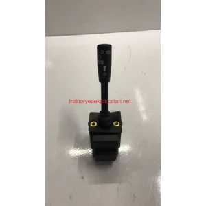 SİNYAL KOLU HATTAT - VALTRA