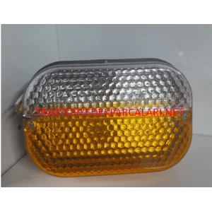 SİNYAL LAMBASI JOHNDEERE