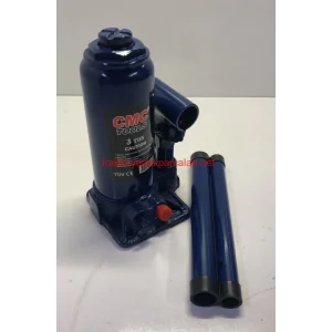 ŞİŞE KRİKO 3 TON