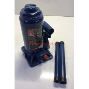 ŞİŞE KRİKO 8 TON