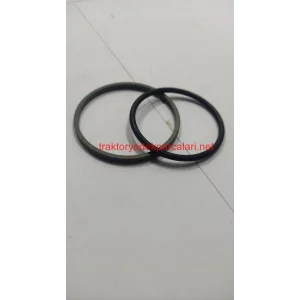 SIZDIRMAZLIK HALKASI - HATTAT