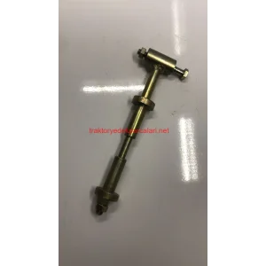 SLAJ MAKİNASI AYAR KOLU