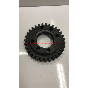 SLAJ MAKİNASI FİMAKS Z.31 DİŞLİ (31 DİŞ)