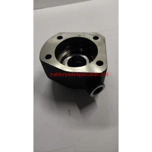 SOL KAPAK DİREKSİYON  - HATTAT