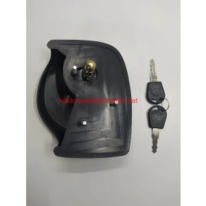 SOL KAPI KULBU HATTAT