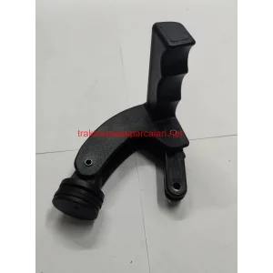 SOL YAN CAM KITLEYİCİSİ - HATTAT - VALTRA