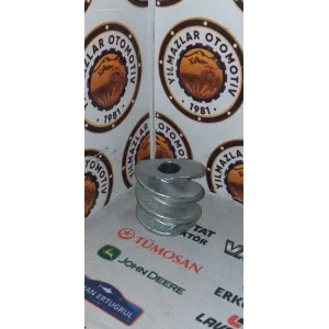 SONSUZ DİŞLİ 3 İPLİ HELİSEL DİŞLİ