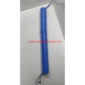 SPIRAL HAVA HORTUMU 7,5 MT / STYER - BAŞAK