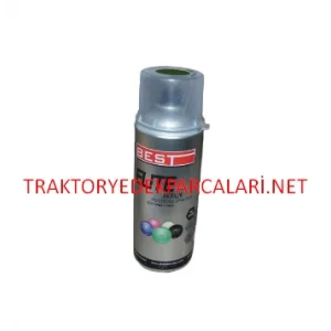 SPREY BOYA JOHNDEERE OEM YEŞİL