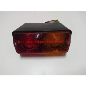 STOP LAMBA KOMPLE SAĞ ERKUNT