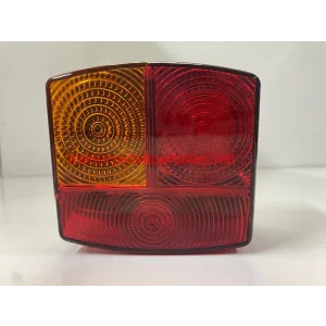 STOP LAMBA SOL DEUTZ