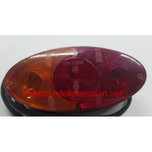 STOP LAMBASI (İLAVE ÇAMURLUK) SOL 285-3105 MASSEY FERGUSON