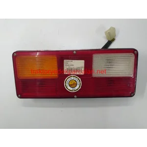 STOP LAMBASI SOL KABLOLU IVECO