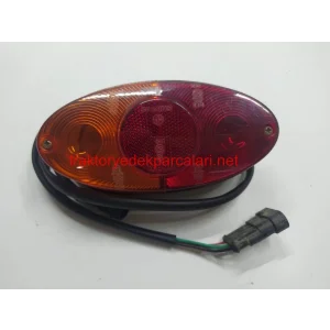 STOP LAMBASI TÜMOSAN