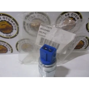 STOP SELENOİDİ HATTAT