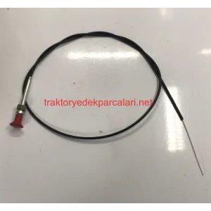 STOP TELİ (PLASTİK BAŞLI) 5000 FORD TRAKTÖR