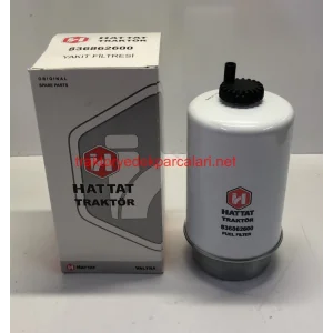 SU TUTUCU FİLTRE 1.MAZOT VALTRA