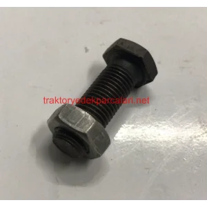 SUBAP AYAR CIVATASI SOMUNLU (240) MASSEY FERGUSON