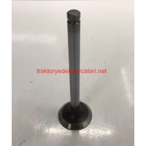 SUBAP EKSOZ TURBO 45 DERECE MASSEY FERGUSON