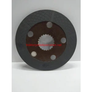 SÜRTÜNME DİSKİ KOMPLE HATTAT