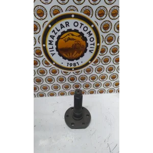 TABLA HELEZON DİŞLİ GÖBEK MİLİ ŞAPKALI PİMLİ -TC