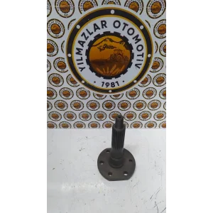 TABLA HELEZON DİŞLİ GÖBEK MİLİ ŞAPKALI VİDALI -TC56-5070