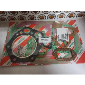 TAKIM CONTA 98 MM SÜPER STAR