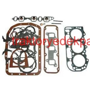 TAKIM CONTA KOMPLE 4,2" (3000-3600) FORD TRAKTÖR