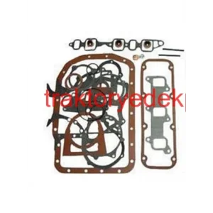 TAKIM CONTA SİLİNDİR CONTASIZ