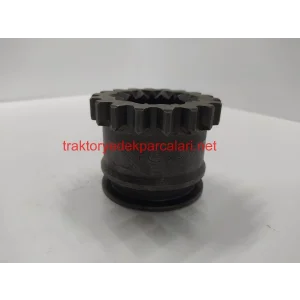 TAKVİYE DİŞLİSİ TÜMOSAN