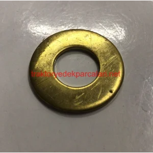 TAKVİYE GEZİCİ DİŞLİ PULU (KÜÇÜK) SARI (450-480) FİAT TRAKTÖR