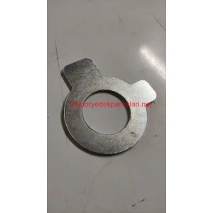 TAMBUR KASNAK CIFT TIRNAKLI PUL