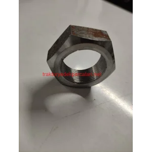 TAMBUR KIS MIL SOMUNU (30 - MM)