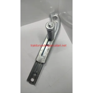 TAMBUR OTOMATIK LAMASI