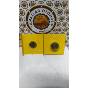 TAMBUR U SACI -TC 56