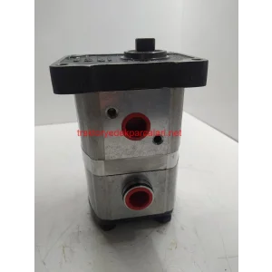 TANDEM POMPA HATTAT A 50