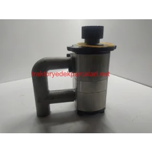 TANDEM POMPA HATTAT T 4090 - T 4100 - T 4110