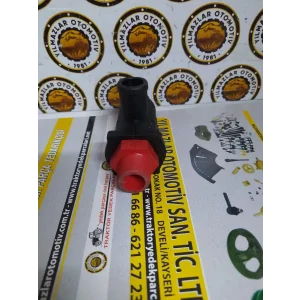 TAZZİK FİŞEĞİ(EMNİYET SİBOBU KALIN DİŞ) E.M