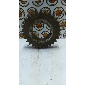 TEK KAMALI DİŞLİ H 33491 /630-955