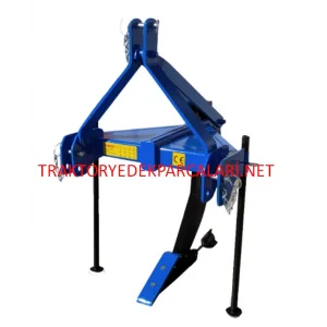 TEKLİ DİP PATLATAN