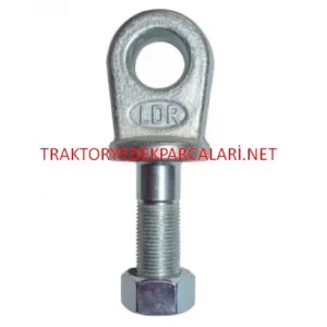 TELESKOPİK GERGİ ÇATALI İNCE TİP