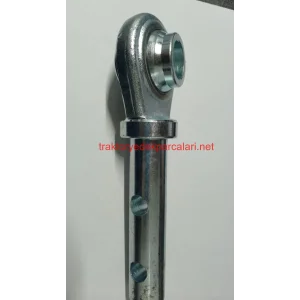 TELESKOPİK YAN GERGİ KAFASI ÇOK DELİKLİ ERKUNT