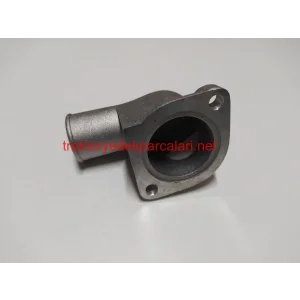 TERMOSTAT KAPAK ALEMİNYUM FORD