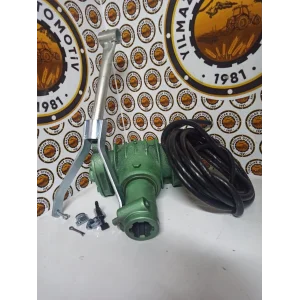 TRAKTÖR HAVA KOMPRESÖRÜ